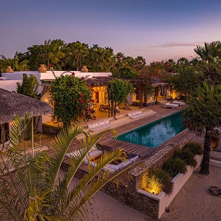 Villa Paz - La Villa Group كاموسين المظهر الخارجي الصورة