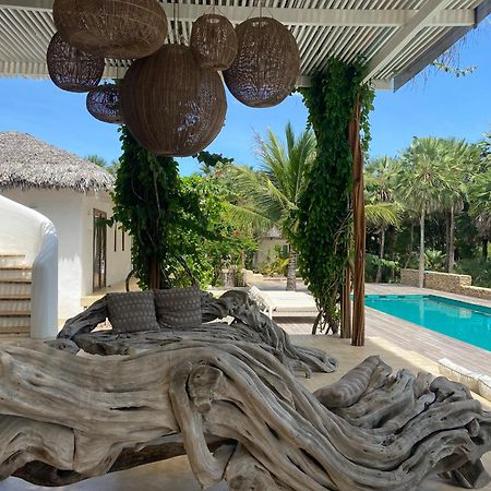 Villa Paz - La Villa Group كاموسين المظهر الخارجي الصورة