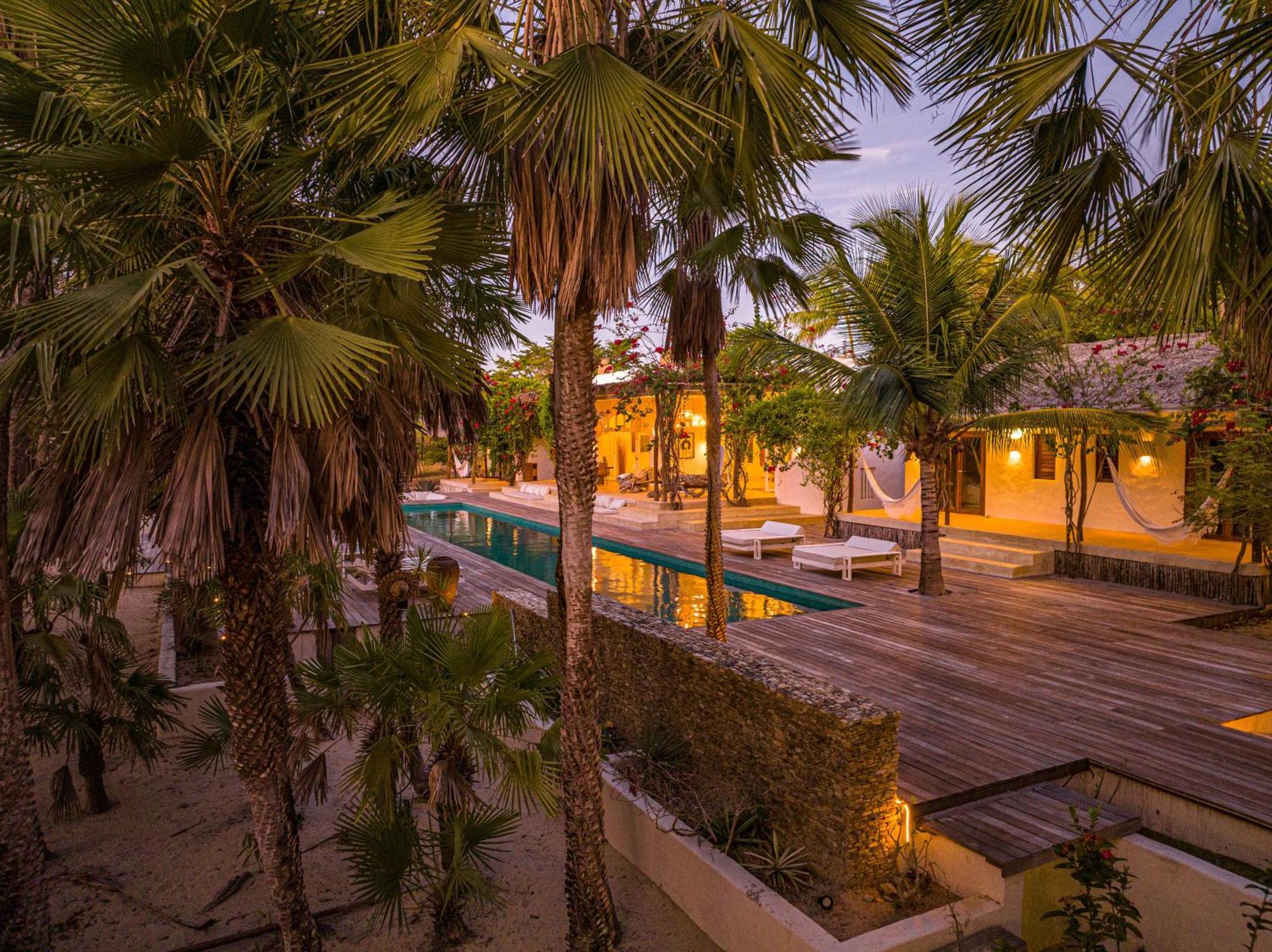 Villa Paz - La Villa Group كاموسين المظهر الخارجي الصورة