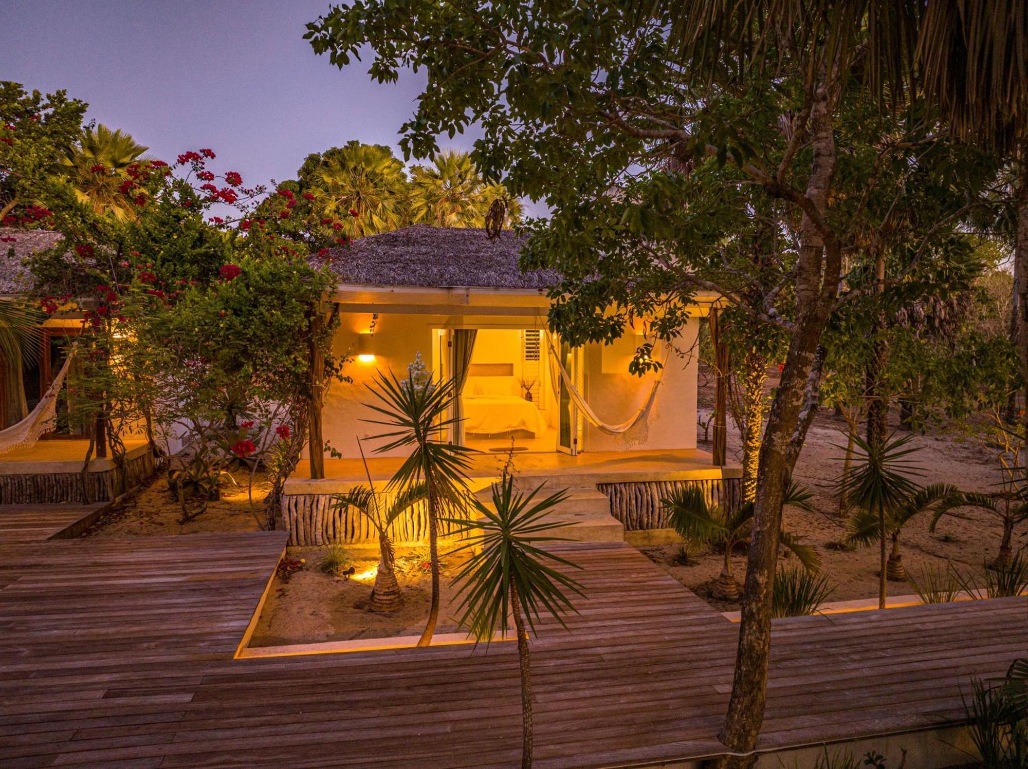 Villa Paz - La Villa Group كاموسين المظهر الخارجي الصورة