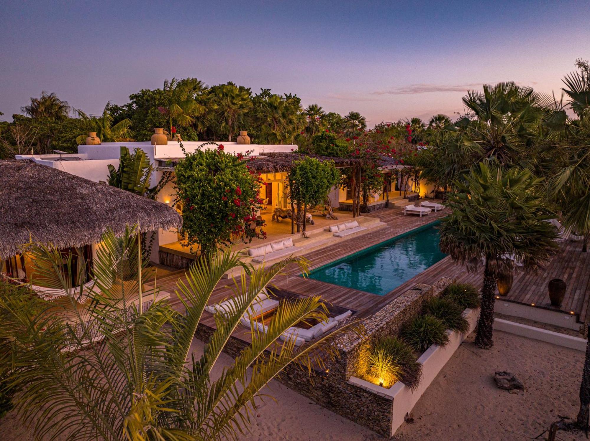 Villa Paz - La Villa Group كاموسين المظهر الخارجي الصورة