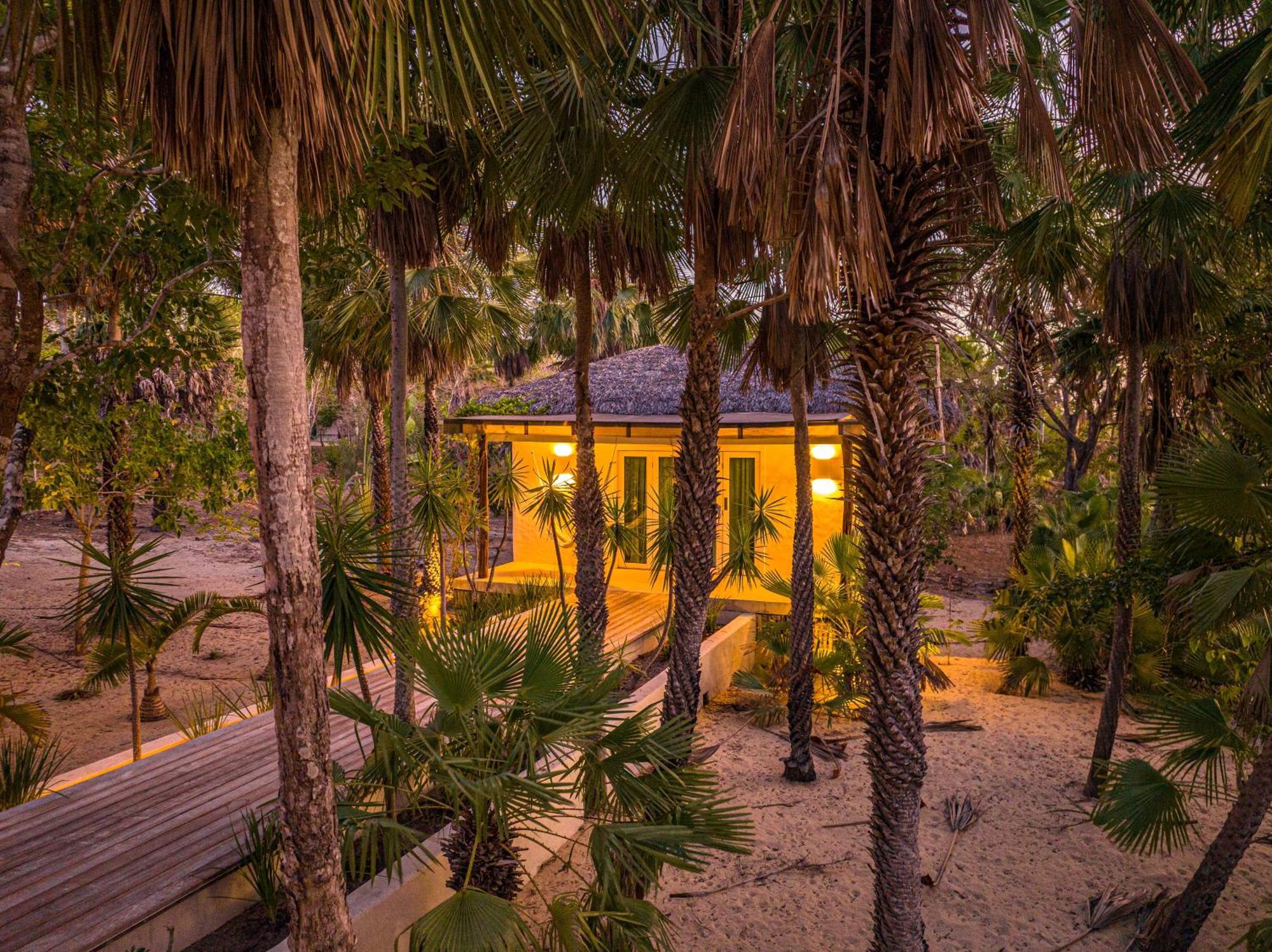 Villa Paz - La Villa Group كاموسين المظهر الخارجي الصورة