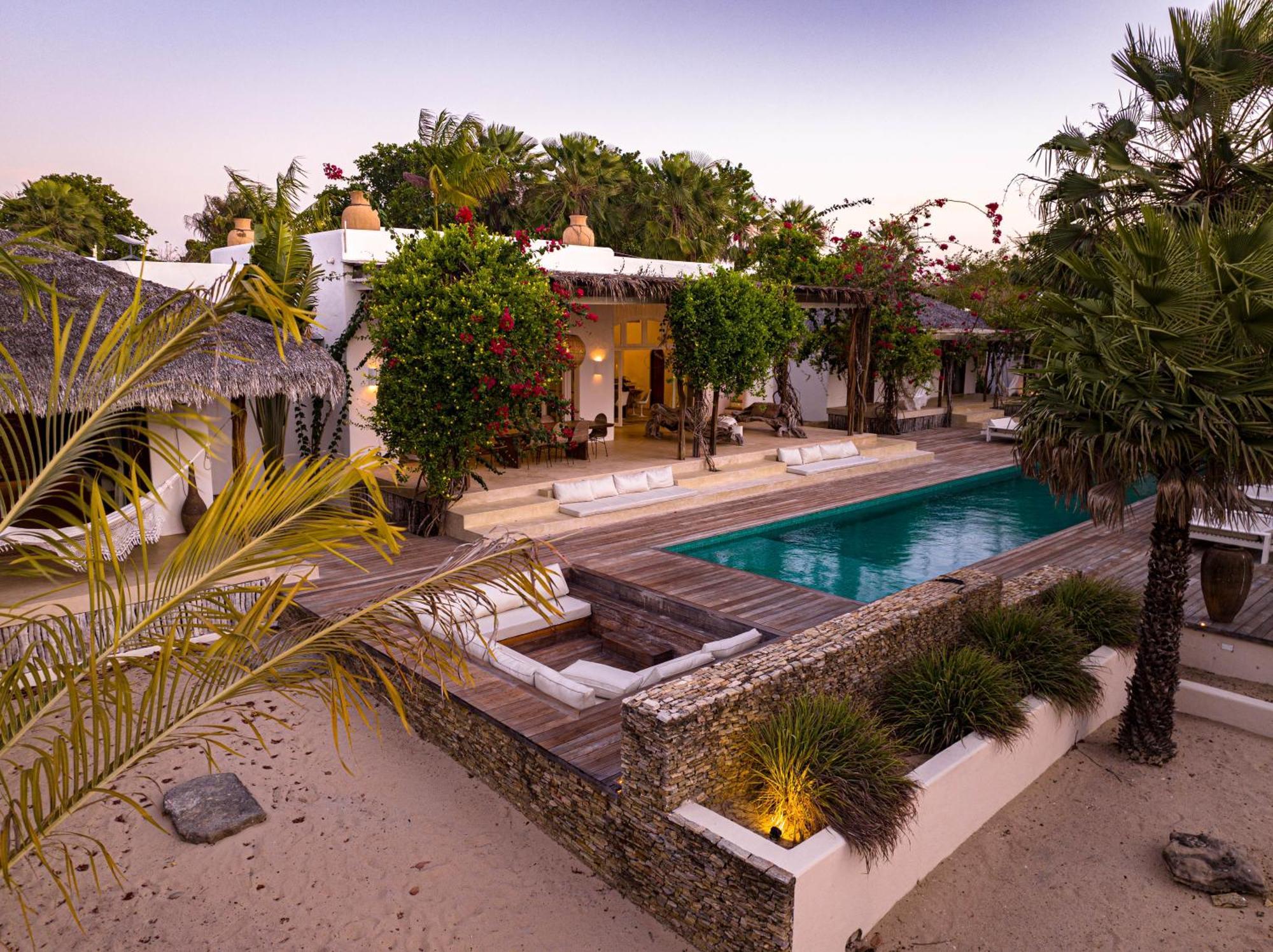 Villa Paz - La Villa Group كاموسين المظهر الخارجي الصورة