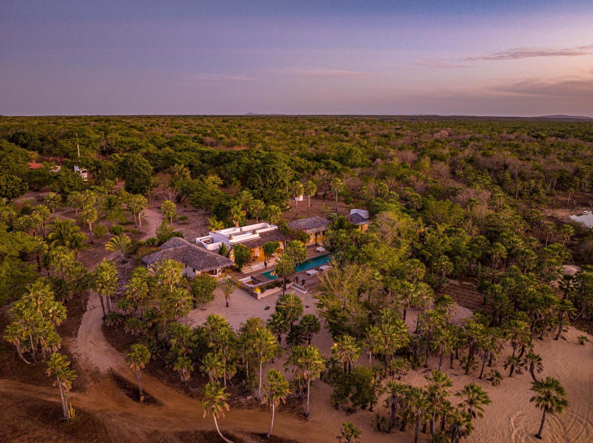 Villa Paz - La Villa Group كاموسين المظهر الخارجي الصورة