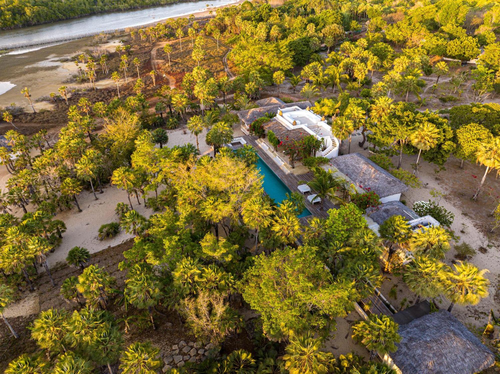 Villa Paz - La Villa Group كاموسين المظهر الخارجي الصورة
