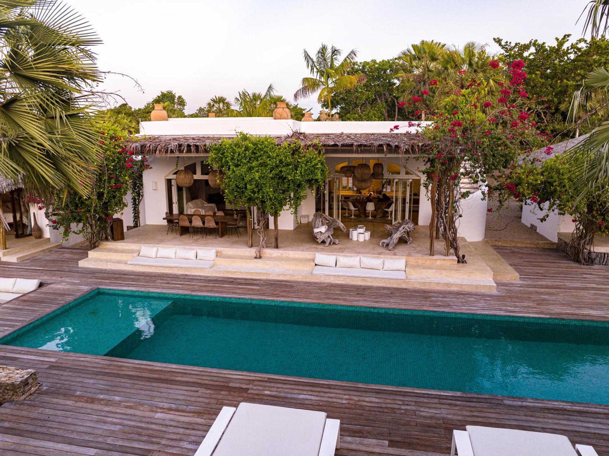 Villa Paz - La Villa Group كاموسين المظهر الخارجي الصورة
