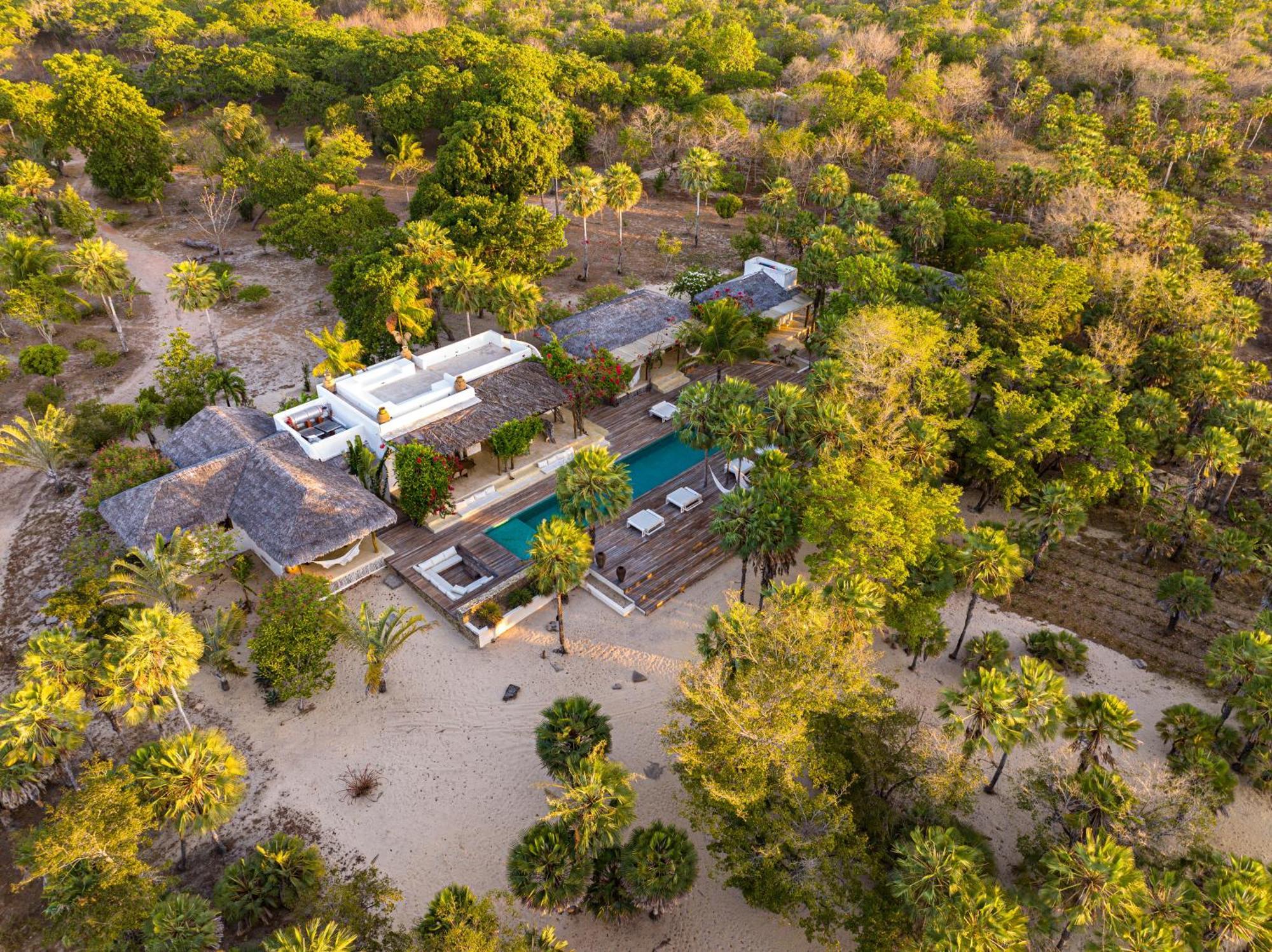 Villa Paz - La Villa Group كاموسين المظهر الخارجي الصورة