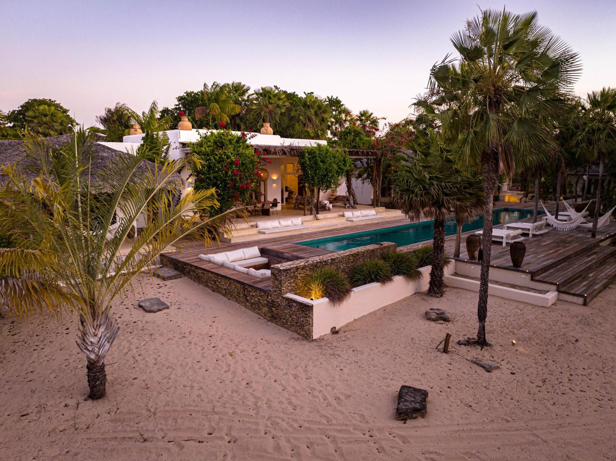 Villa Paz - La Villa Group كاموسين المظهر الخارجي الصورة