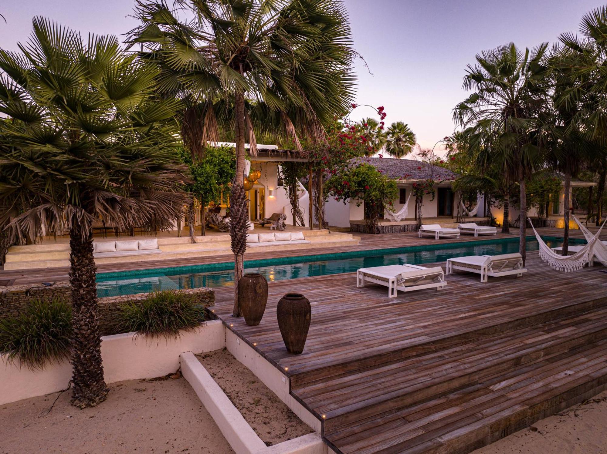 Villa Paz - La Villa Group كاموسين المظهر الخارجي الصورة