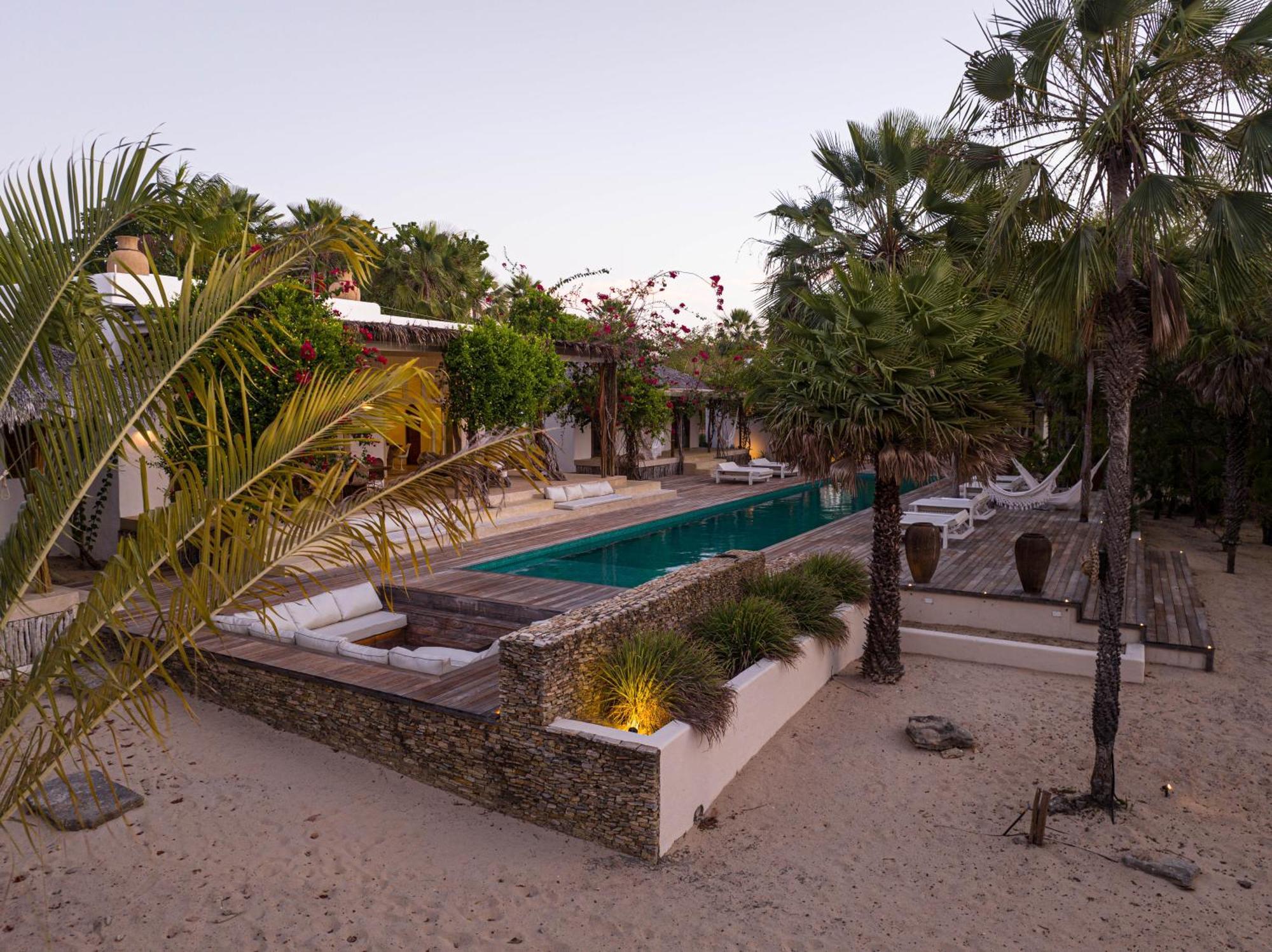 Villa Paz - La Villa Group كاموسين المظهر الخارجي الصورة