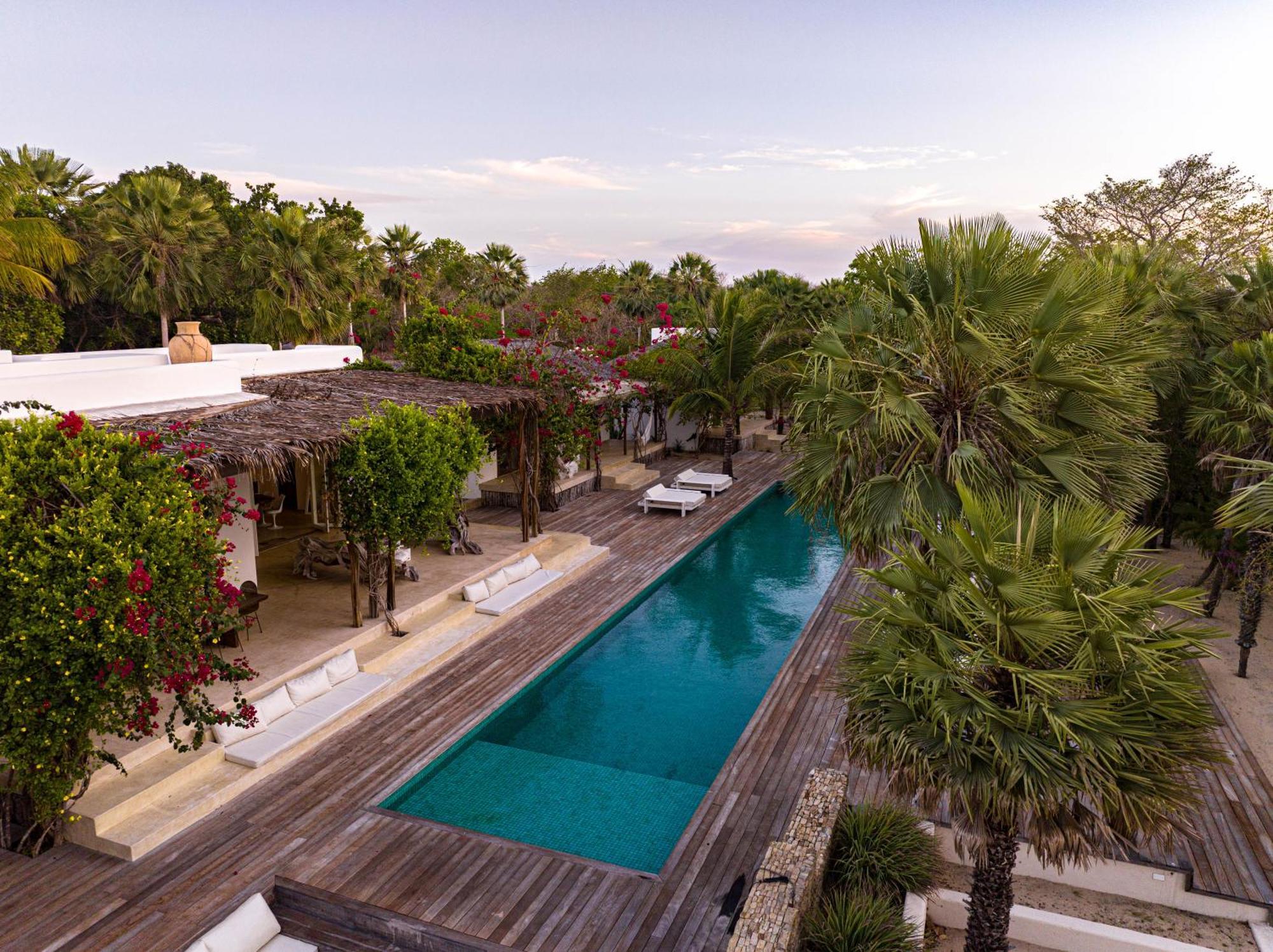 Villa Paz - La Villa Group كاموسين المظهر الخارجي الصورة