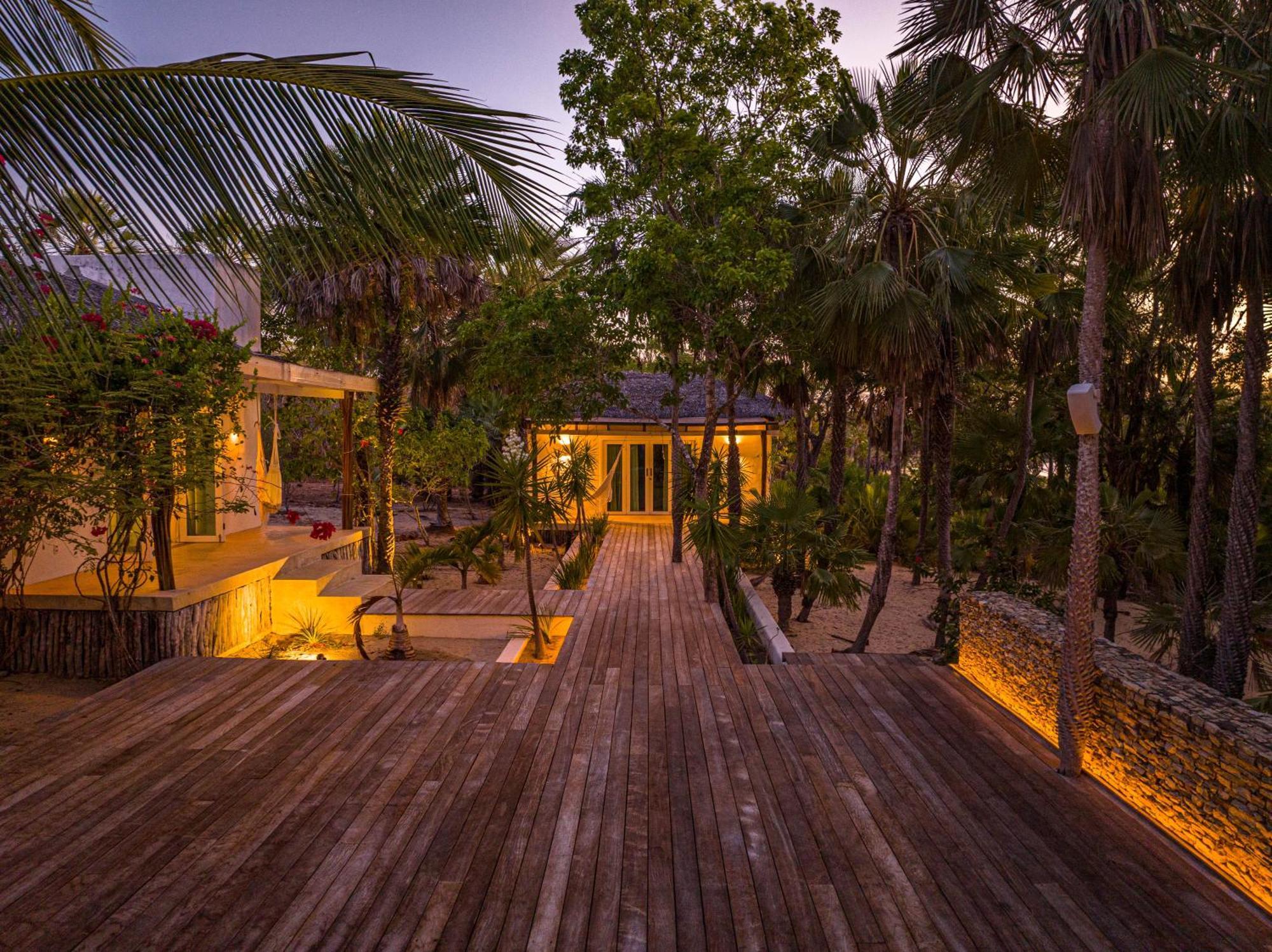 Villa Paz - La Villa Group كاموسين المظهر الخارجي الصورة