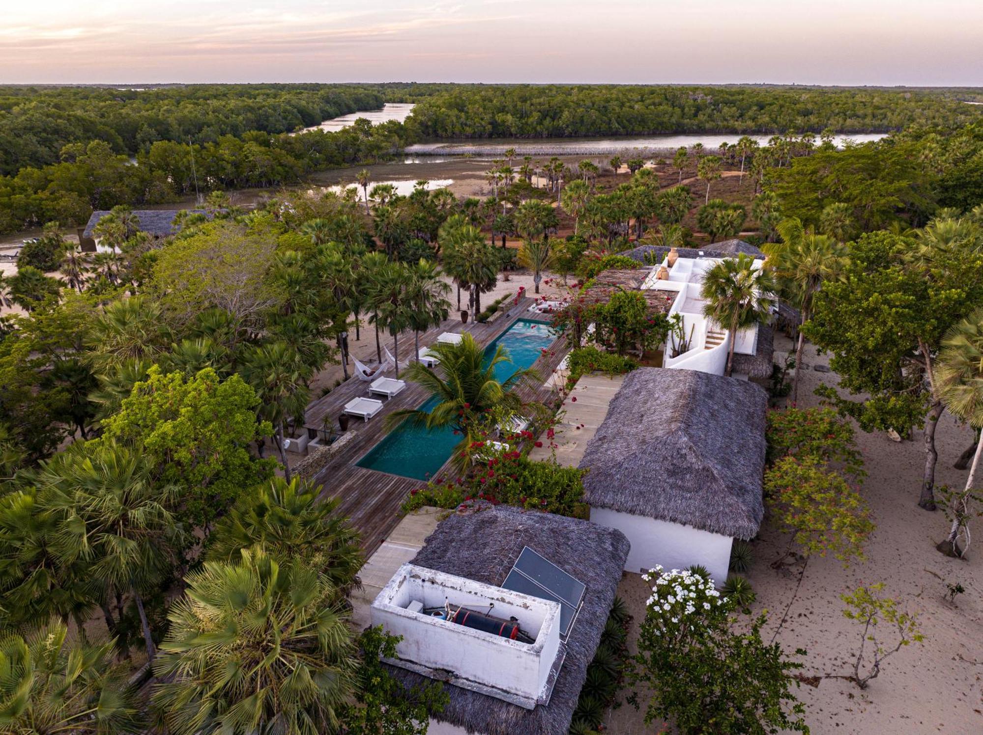 Villa Paz - La Villa Group كاموسين المظهر الخارجي الصورة
