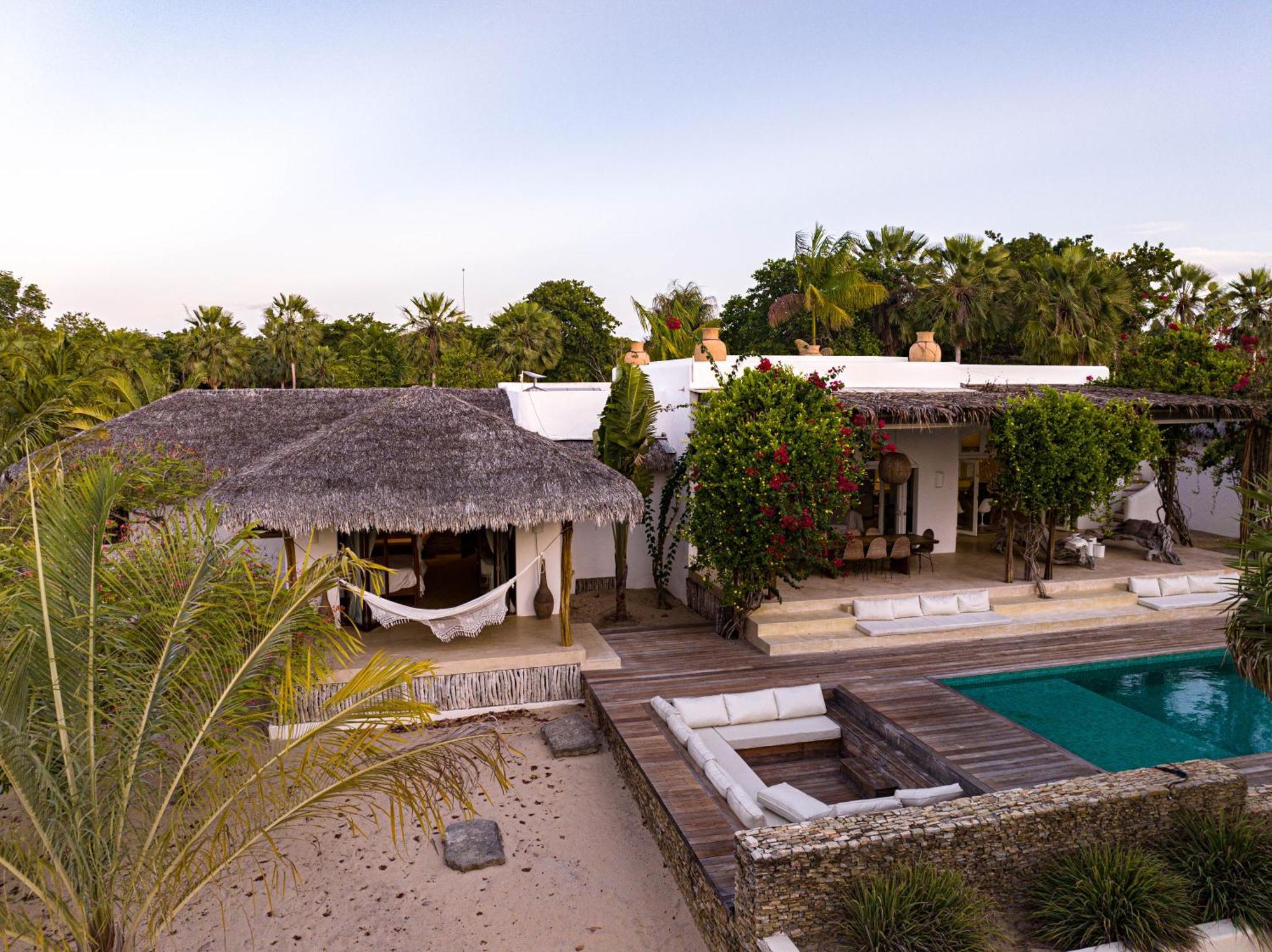 Villa Paz - La Villa Group كاموسين المظهر الخارجي الصورة