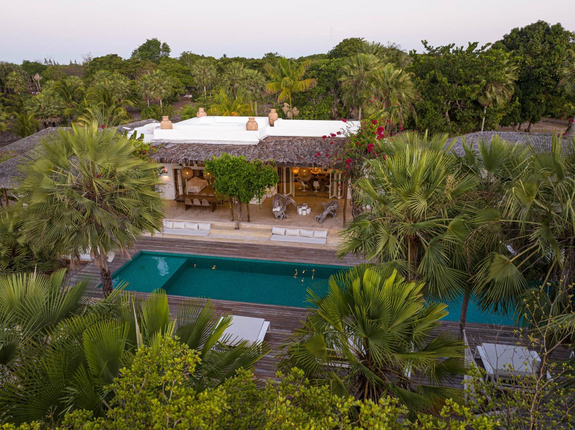Villa Paz - La Villa Group كاموسين المظهر الخارجي الصورة