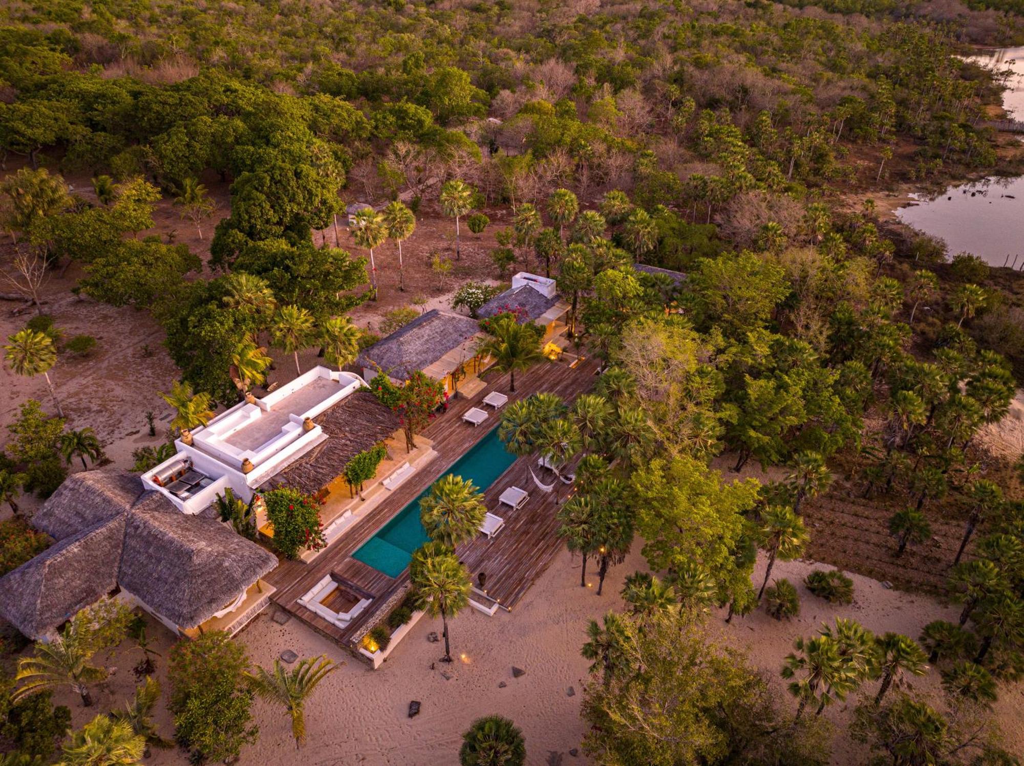 Villa Paz - La Villa Group كاموسين المظهر الخارجي الصورة