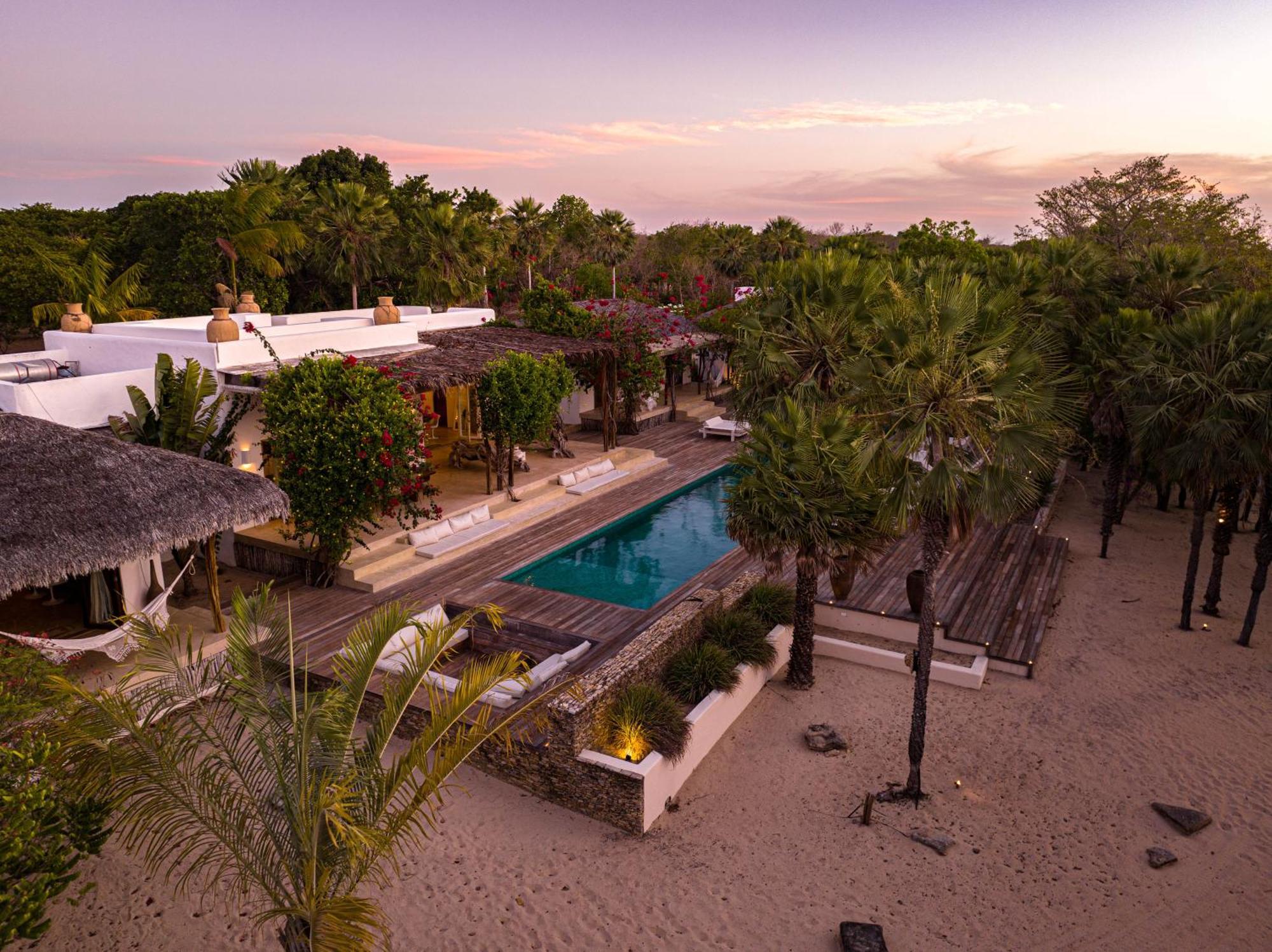 Villa Paz - La Villa Group كاموسين المظهر الخارجي الصورة