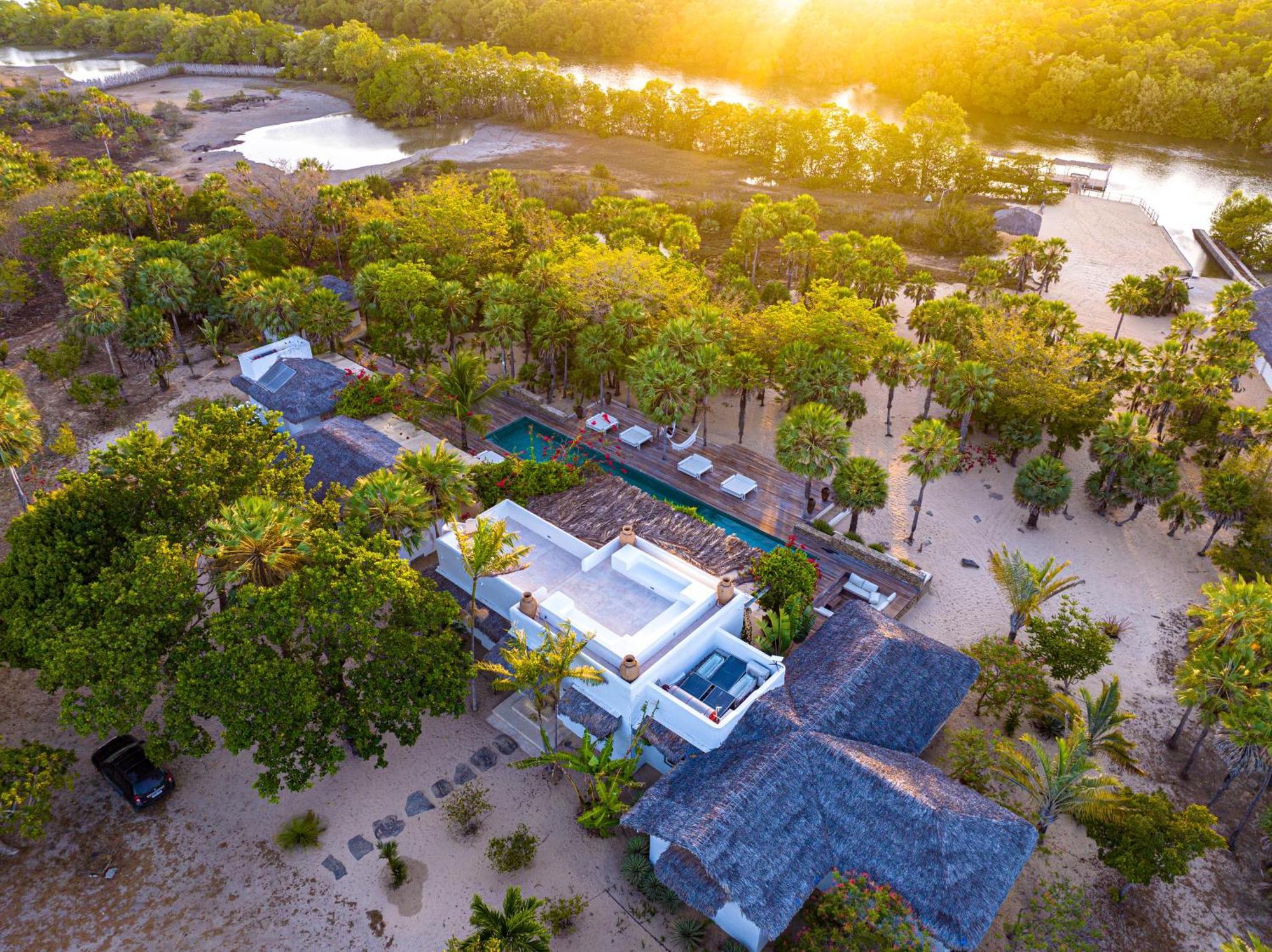 Villa Paz - La Villa Group كاموسين المظهر الخارجي الصورة