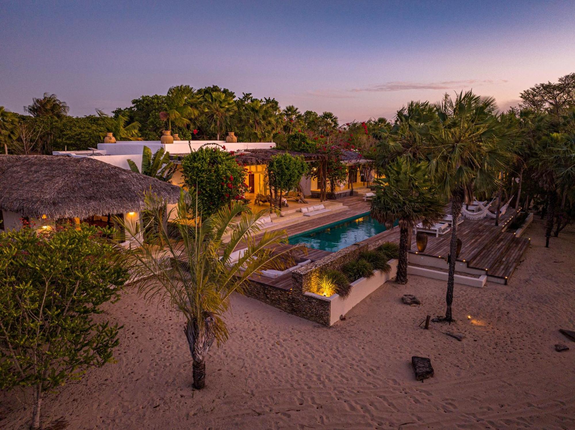 Villa Paz - La Villa Group كاموسين المظهر الخارجي الصورة