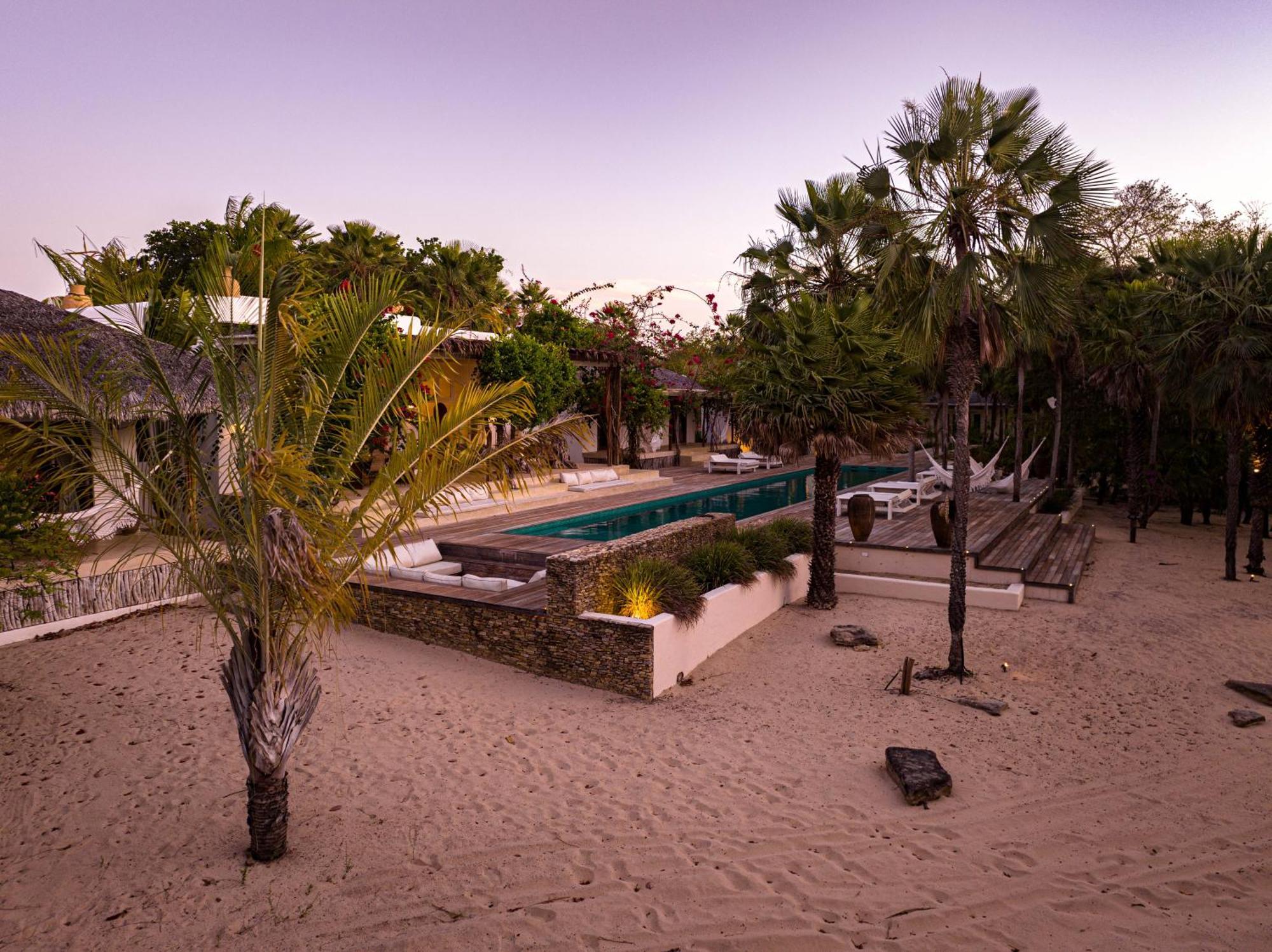 Villa Paz - La Villa Group كاموسين المظهر الخارجي الصورة
