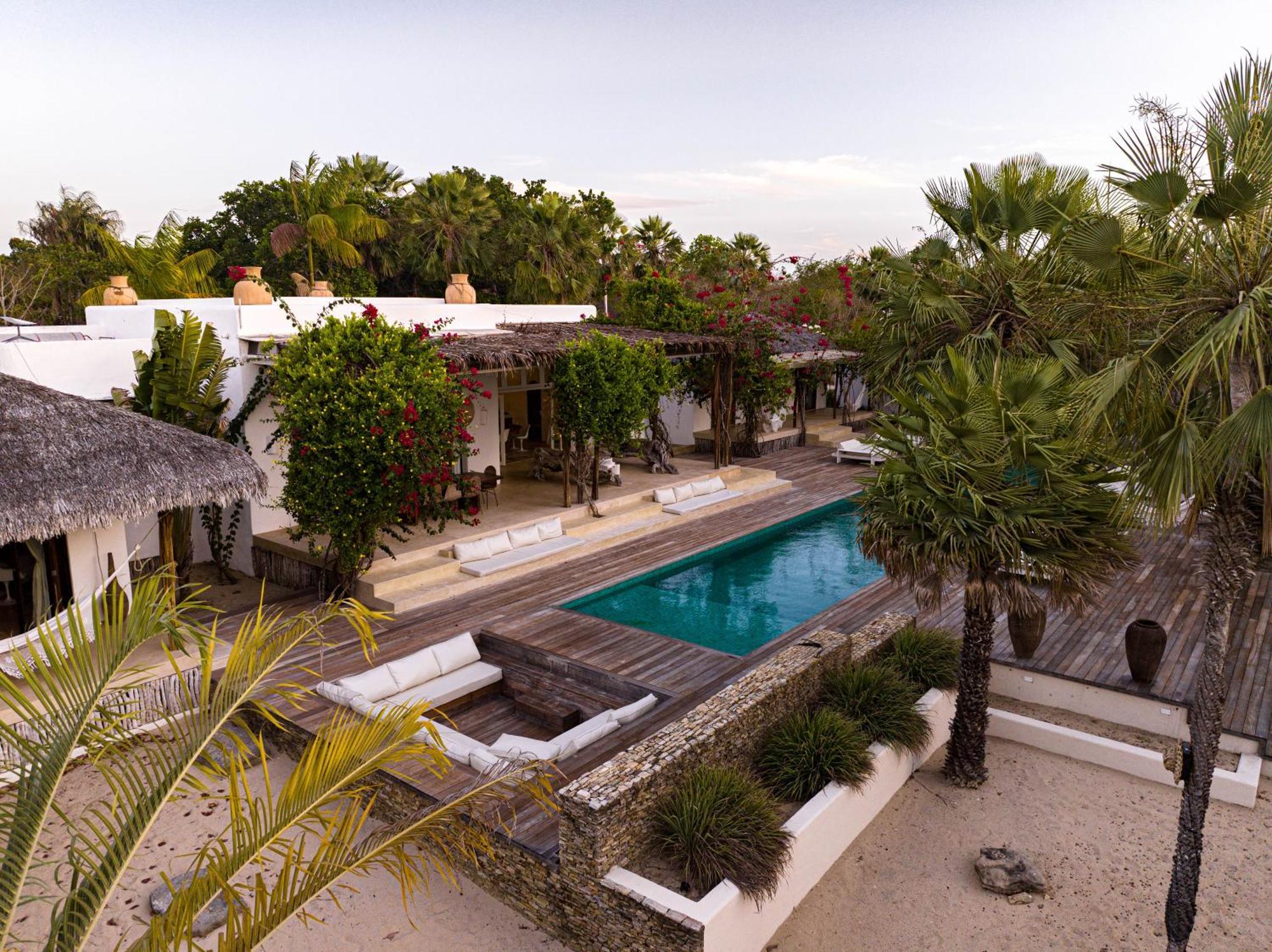 Villa Paz - La Villa Group كاموسين المظهر الخارجي الصورة