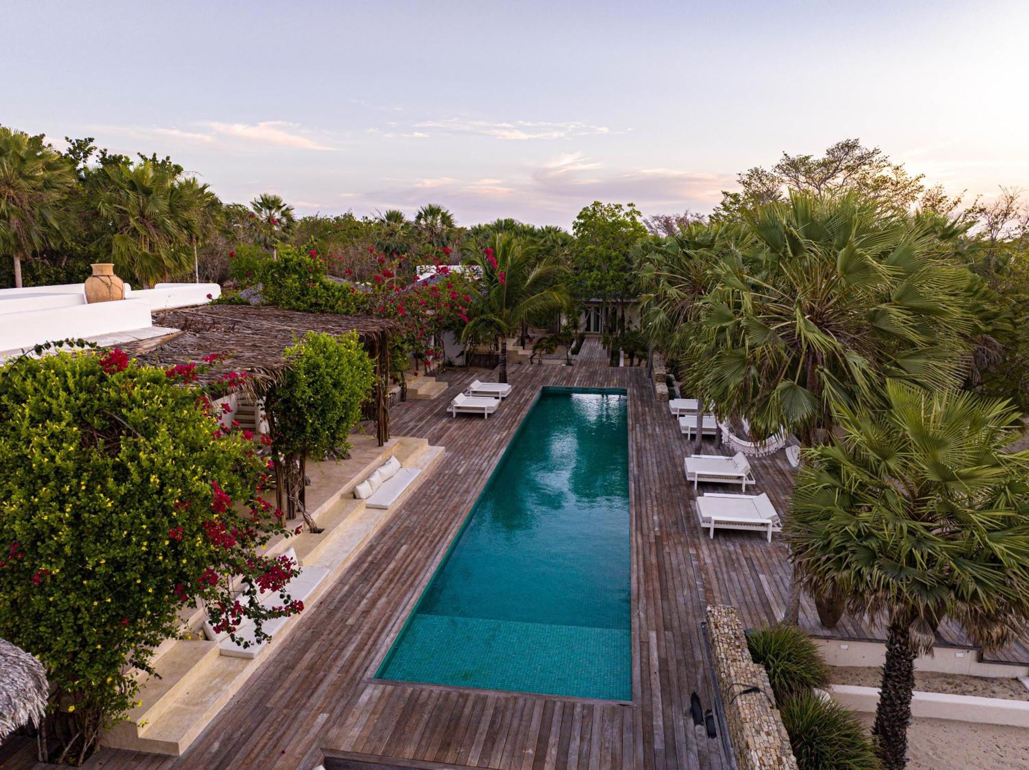 Villa Paz - La Villa Group كاموسين المظهر الخارجي الصورة