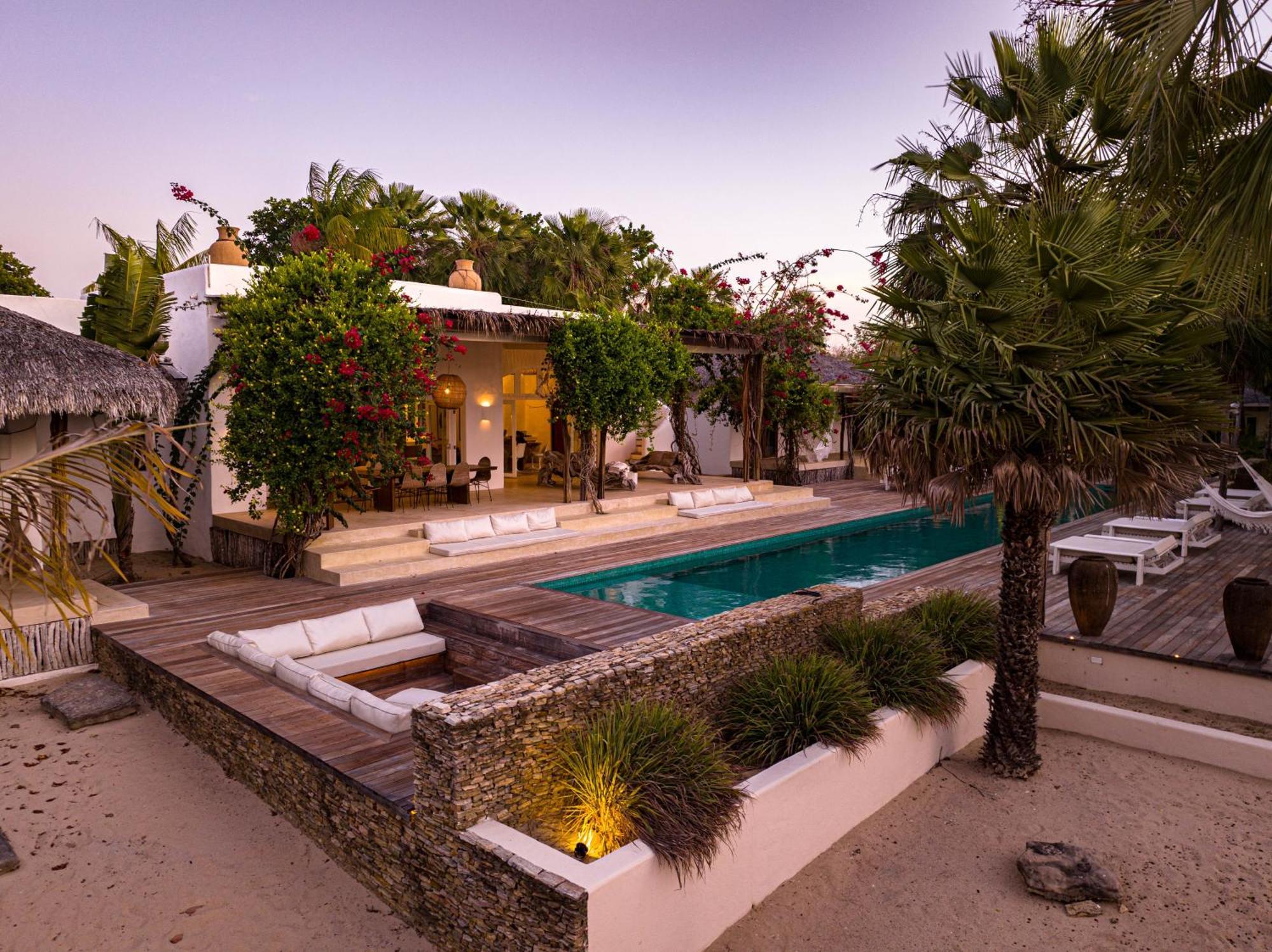 Villa Paz - La Villa Group كاموسين المظهر الخارجي الصورة