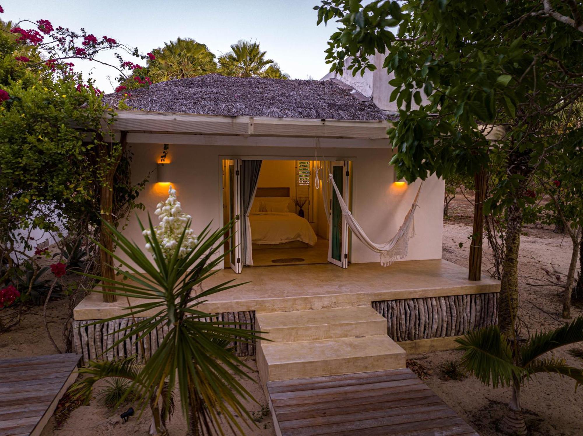 Villa Paz - La Villa Group كاموسين المظهر الخارجي الصورة