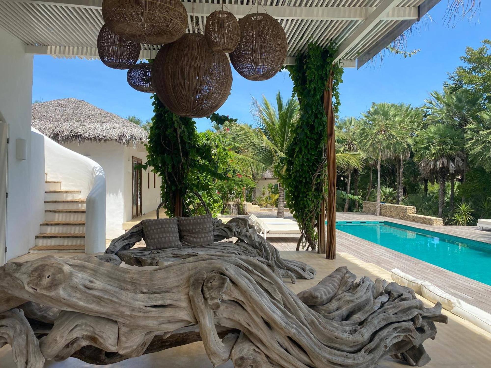 Villa Paz - La Villa Group كاموسين المظهر الخارجي الصورة
