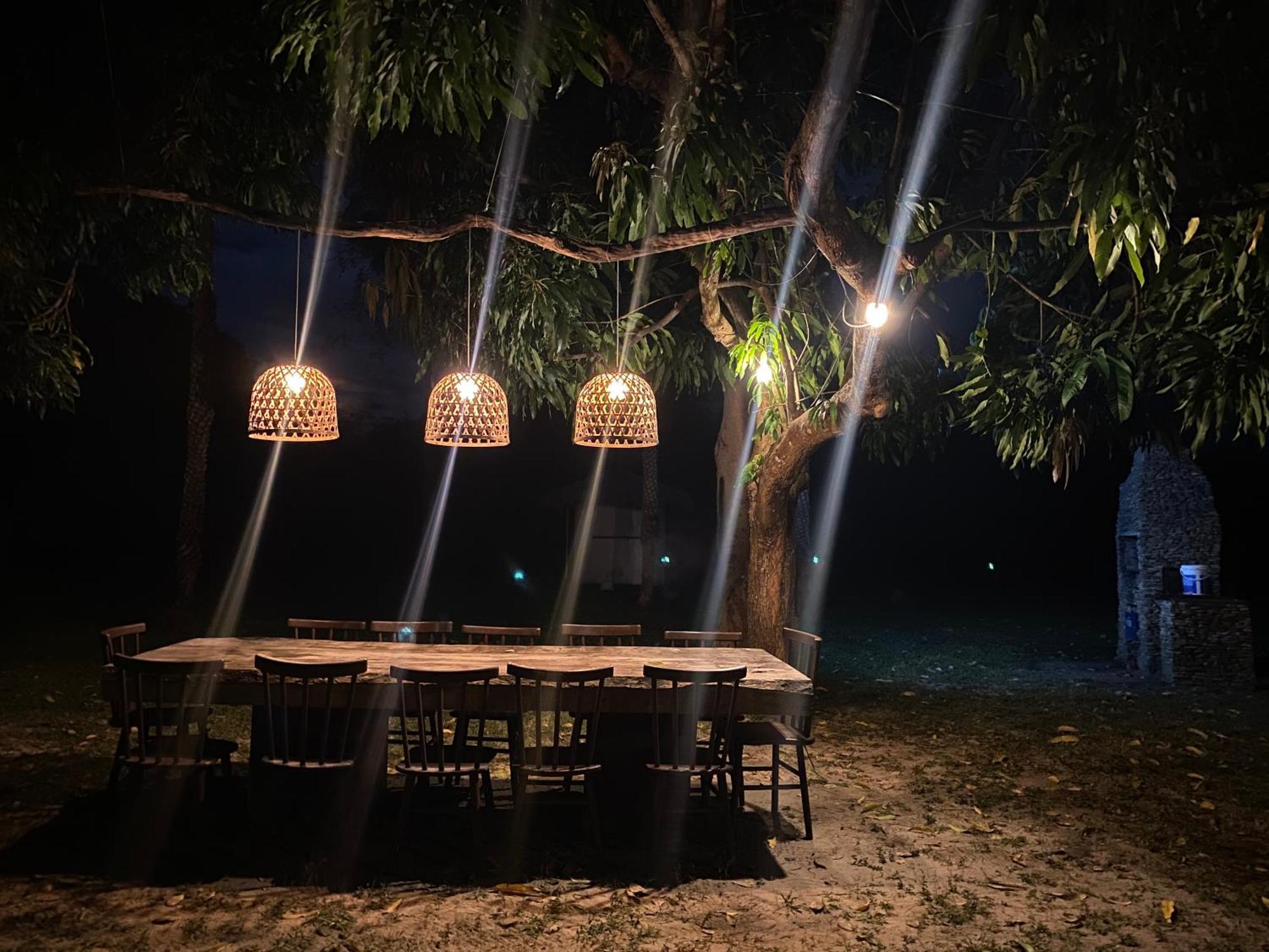 Villa Paz - La Villa Group كاموسين المظهر الخارجي الصورة