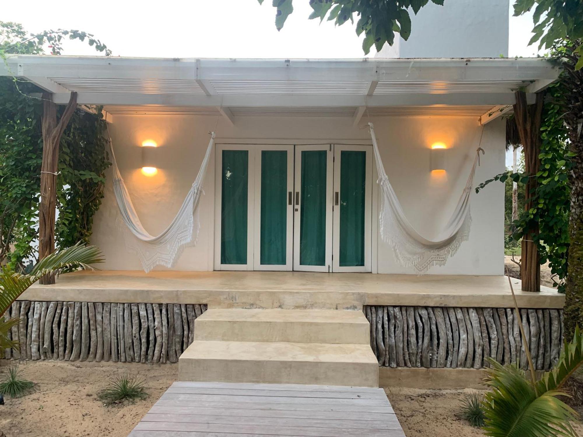 Villa Paz - La Villa Group كاموسين المظهر الخارجي الصورة