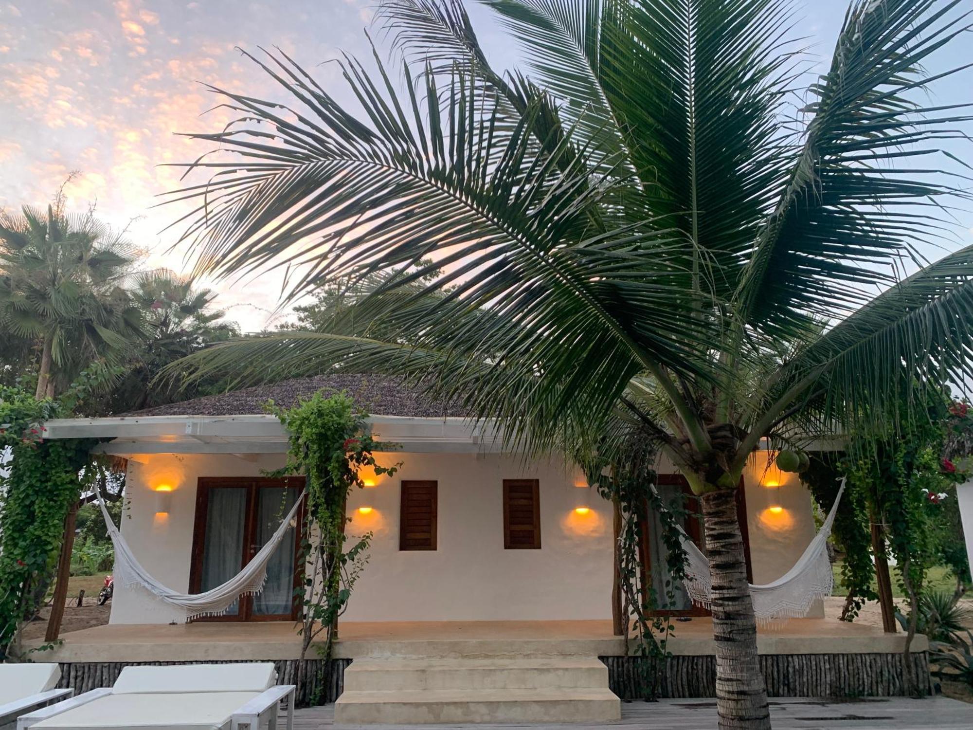 Villa Paz - La Villa Group كاموسين المظهر الخارجي الصورة