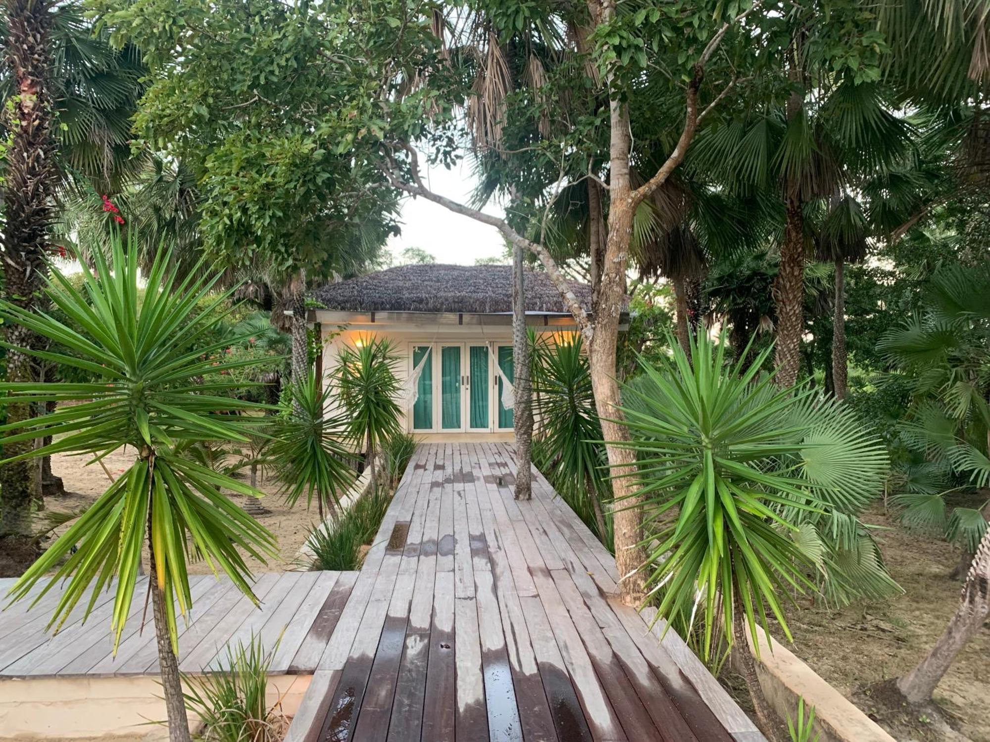 Villa Paz - La Villa Group كاموسين المظهر الخارجي الصورة